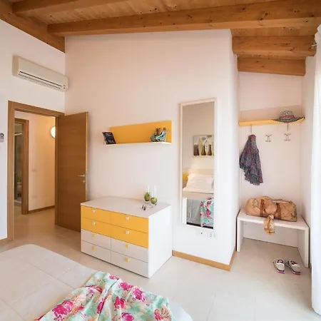 Villaggio Tamerici Διαμέρισμα Λινιάνο Σαμπιαντόρο