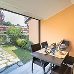Villaggio Tamerici Апартаменты Линьяно-Саббьядоро
