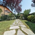 Villaggio Tamerici 리그나노 사비아도로