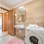 Апартаменты Villaggio Tamerici