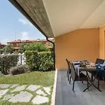Апартаменты Villaggio Tamerici