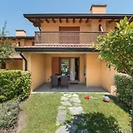 Апартаменты Villaggio Tamerici *