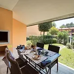 Villaggio Tamerici Апартаменты *
