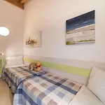 Villaggio Tamerici Апартаменты Линьяно-Саббьядоро
