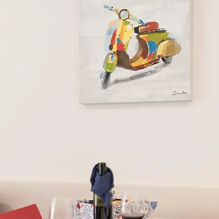 Villaggio Tamerici Линьяно-Саббьядоро