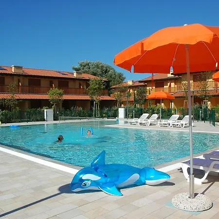 Villaggio Tamerici *