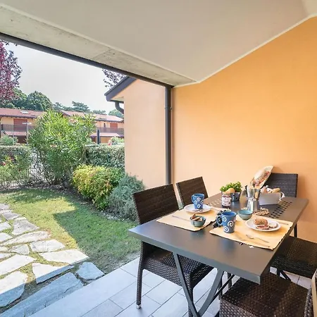 Villaggio Tamerici Apartman Lignano Sabbiadoro