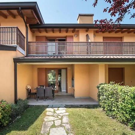 Apartman Villaggio Tamerici Lignano Sabbiadoro