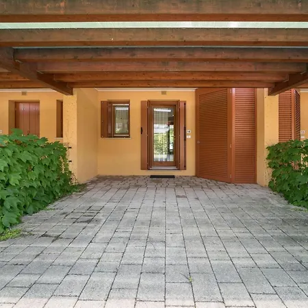 Villaggio Tamerici Apartman Lignano Sabbiadoro