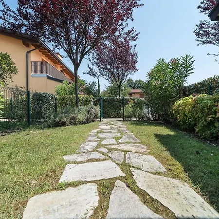 Villaggio Tamerici Lignano Sabbiadoro