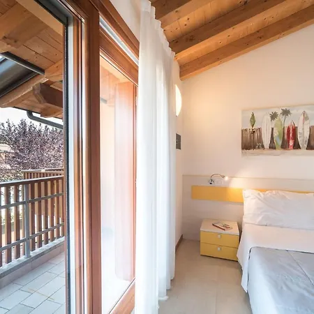 Villaggio Tamerici Appartement
