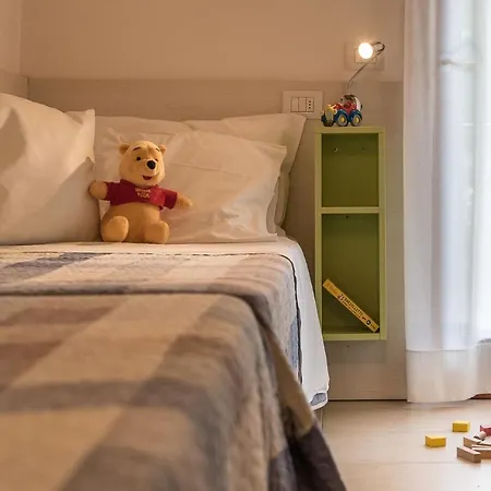 Villaggio Tamerici * Lignano Sabbiadoro