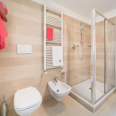 Apartamento Villaggio Tamerici *