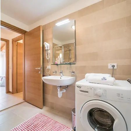 Apartman Villaggio Tamerici