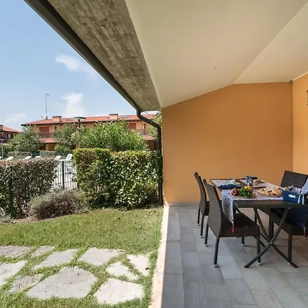 Apartment Villaggio Tamerici