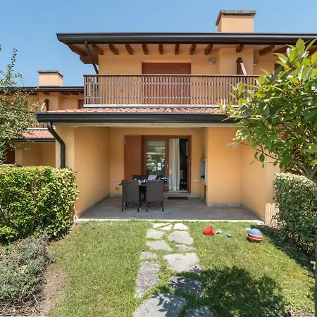 Apartment Villaggio Tamerici *