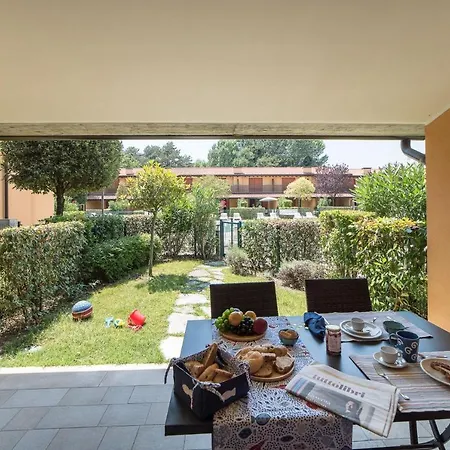 Villaggio Tamerici Apartman *