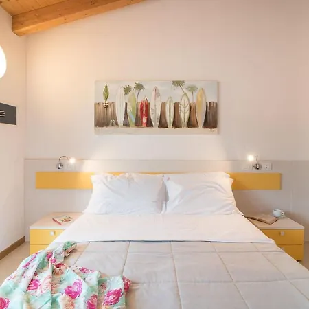 Villaggio Tamerici Apartman *