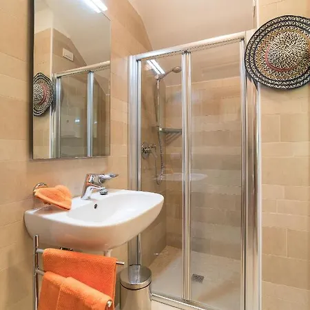 Villaggio Tamerici Apartman *