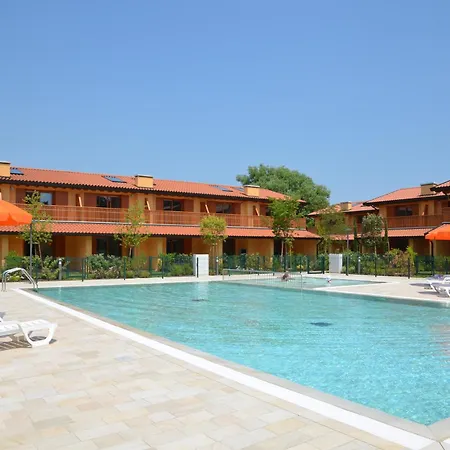 Villaggio Tamerici Lignano Sabbiadoro