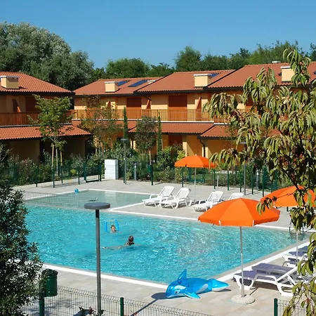 Villaggio Tamerici Apartment *