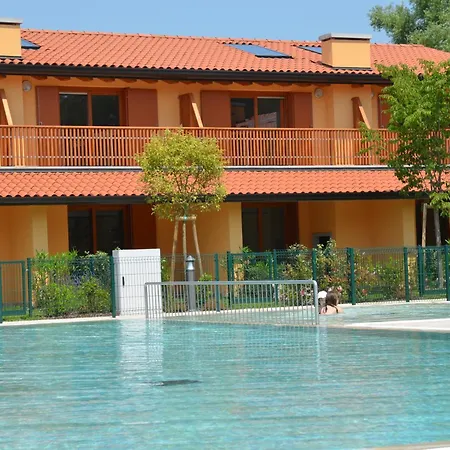 Villaggio Tamerici *