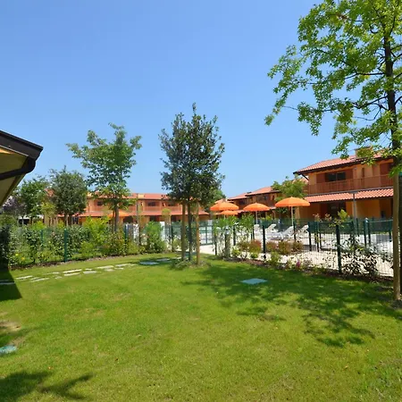 Villaggio Tamerici Apartment