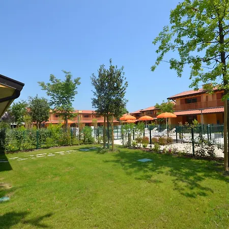 Villaggio Tamerici Apartman